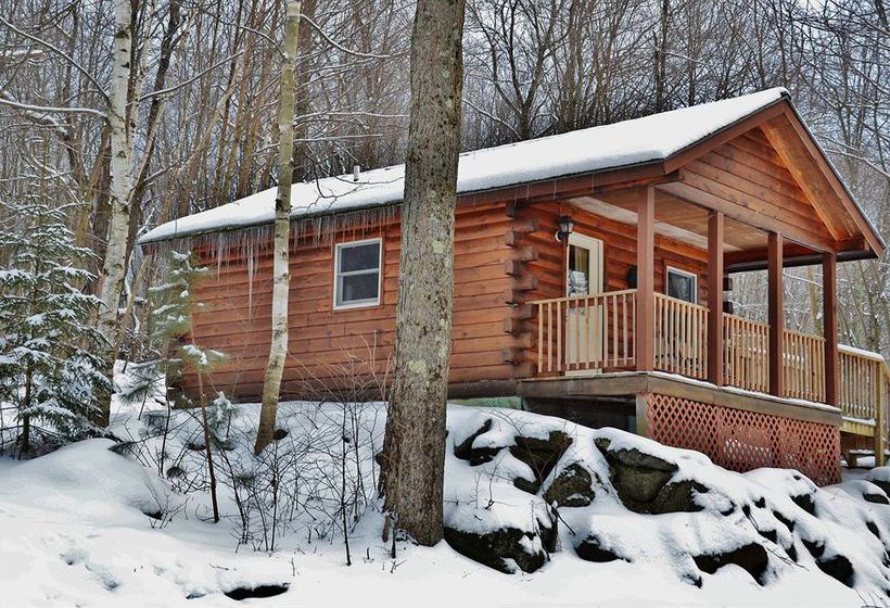 Sterling Ridge Resort 