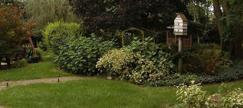 1825 Inn Bed And Breakfast