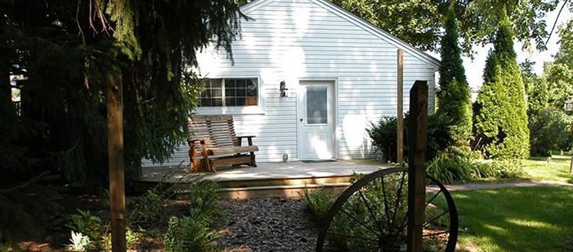 1825 Inn Bed And Breakfast  | Palmyra | Pennsylvania | United States 1