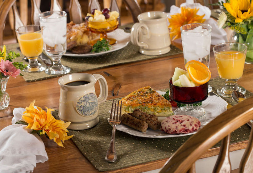 1825 Inn Bed And Breakfast  | Palmyra | Pennsylvania | United States 10