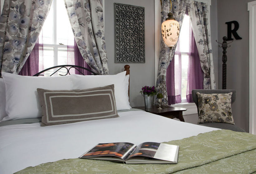 1825 Inn Bed And Breakfast  | Palmyra | Pennsylvania | United States 11