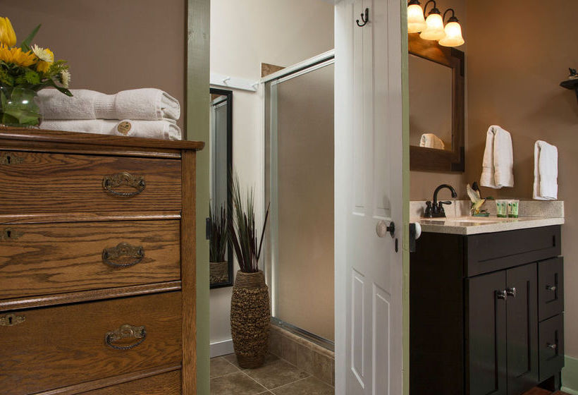 1825 Inn Bed And Breakfast  | Palmyra | Pennsylvania | United States 12