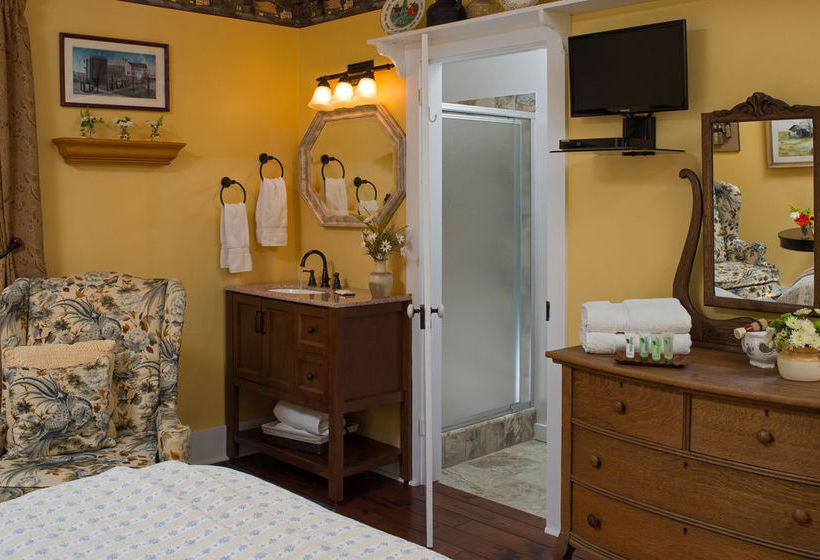 1825 Inn Bed And Breakfast  | Palmyra | Pennsylvania | United States 13