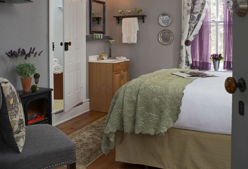 1825 Inn Bed And Breakfast  | Palmyra | Pennsylvania | United States 14