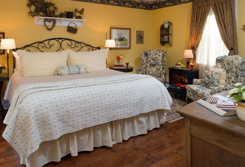 1825 Inn Bed And Breakfast  | Palmyra | Pennsylvania | United States 15