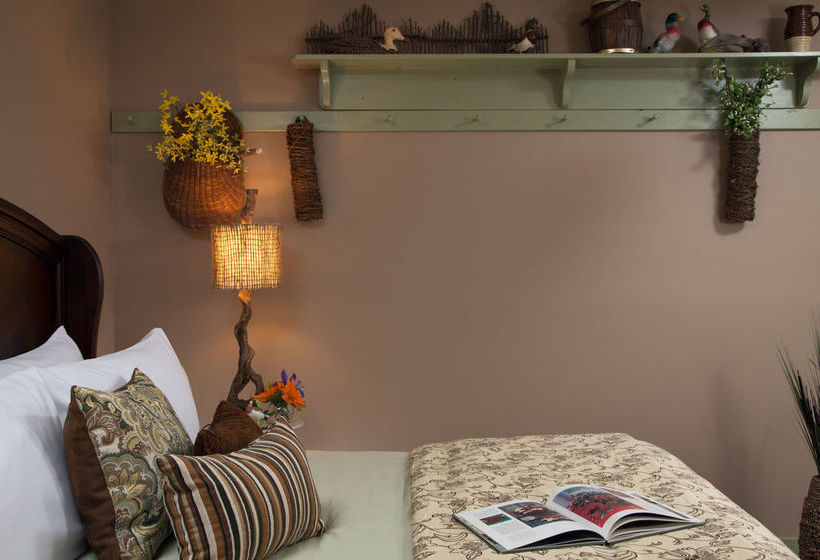 1825 Inn Bed And Breakfast  | Palmyra | Pennsylvania | United States 17