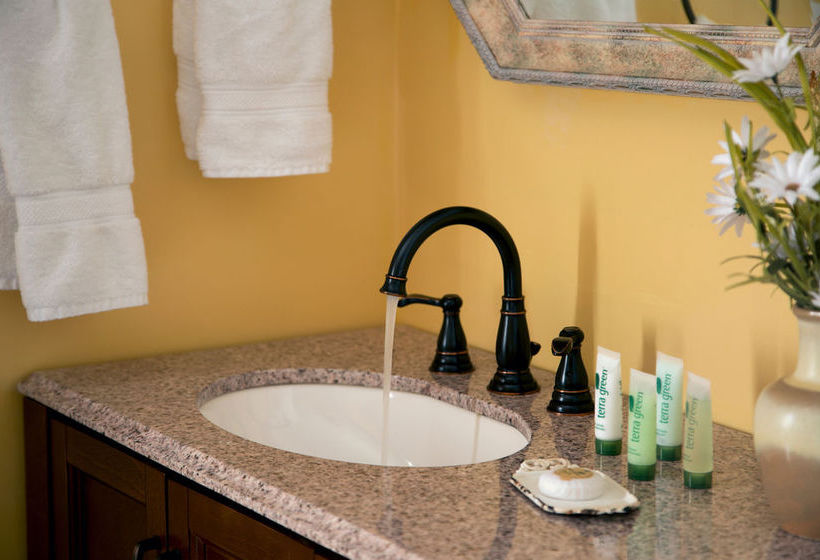 1825 Inn Bed And Breakfast  | Palmyra | Pennsylvania | United States 18