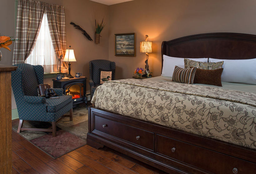 1825 Inn Bed And Breakfast  | Palmyra | Pennsylvania | United States 19