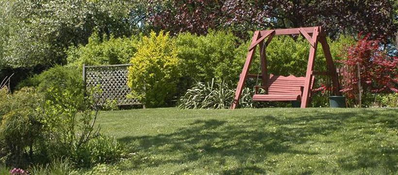 1825 Inn Bed And Breakfast  | Palmyra | Pennsylvania | United States 2