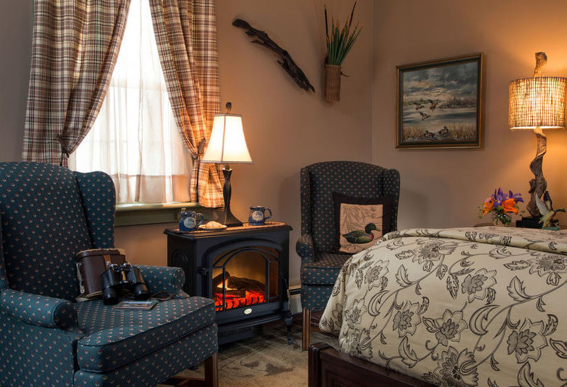 1825 Inn Bed And Breakfast  | Palmyra | Pennsylvania | United States 20