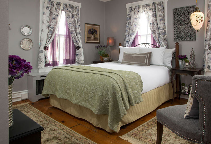 1825 Inn Bed And Breakfast  | Palmyra | Pennsylvania | United States 4