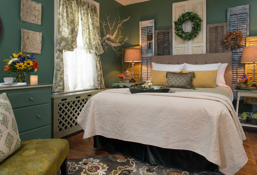 1825 Inn Bed And Breakfast  | Palmyra | Pennsylvania | United States 6