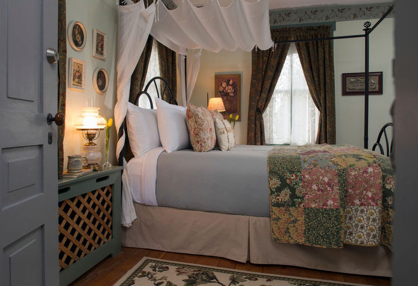 1825 Inn Bed And Breakfast  | Palmyra | Pennsylvania | United States 7