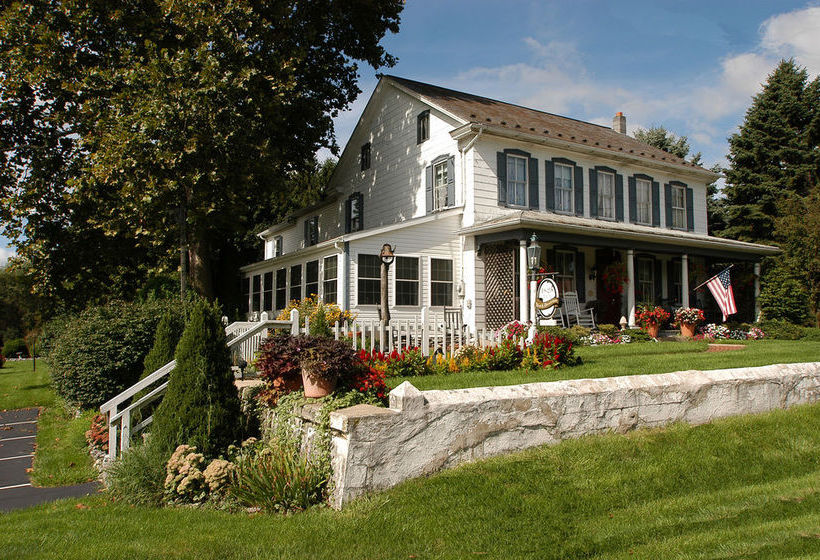 1825 Inn Bed And Breakfast  | Palmyra | Pennsylvania | United States 8