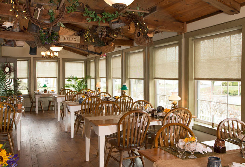 1825 Inn Bed And Breakfast  | Palmyra | Pennsylvania | United States 9