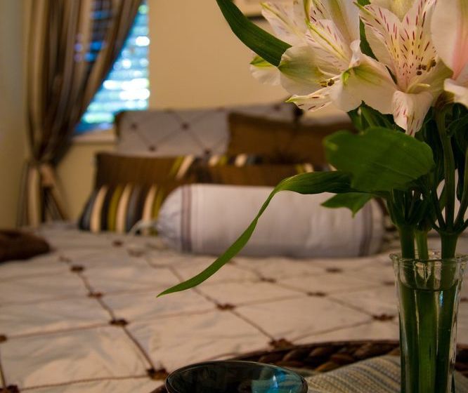 Bed and Breakfast Abigaile's Treehouse  | Bryan | Texas | United States 2