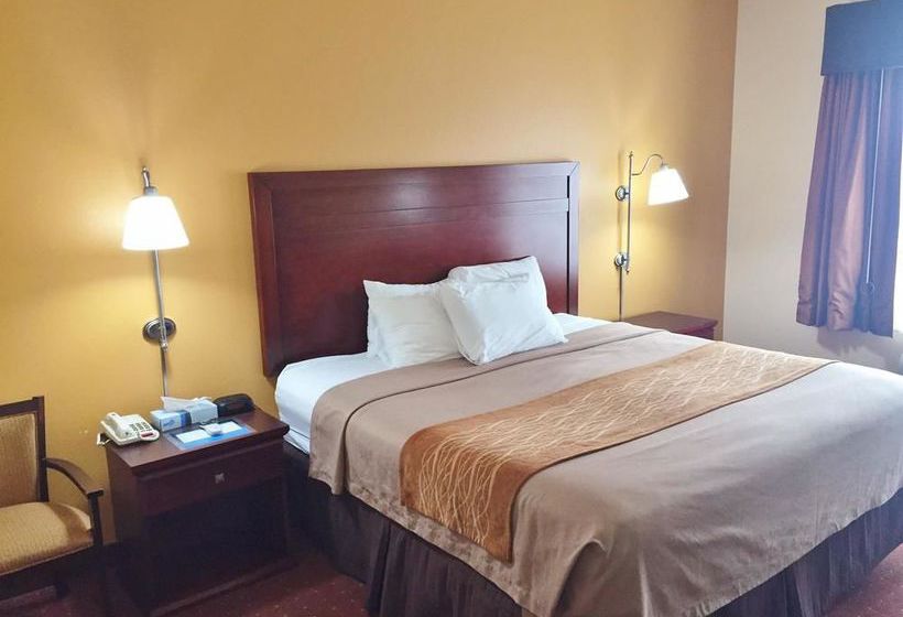 Hotel Americas Best Value Inn  | St. Robert | Missouri | Vereinigte Staaten 11
