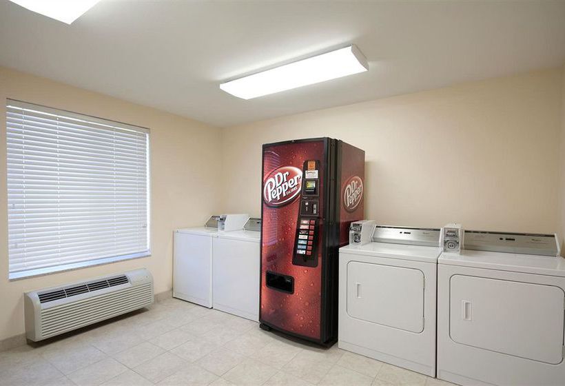 Hotel Americas Best Value Inn  | St. Robert | Missouri | Vereinigte Staaten 12