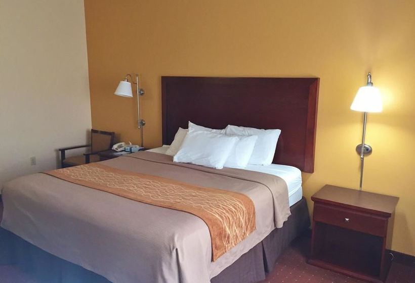 Hotel Americas Best Value Inn  | St. Robert | Missouri | Vereinigte Staaten 13