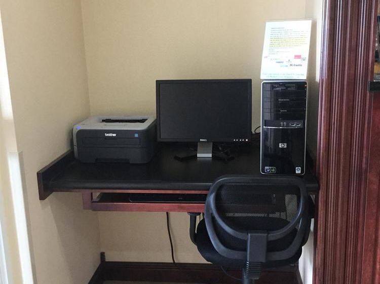 Hotel Americas Best Value Inn  | St. Robert | Missouri | Vereinigte Staaten 14