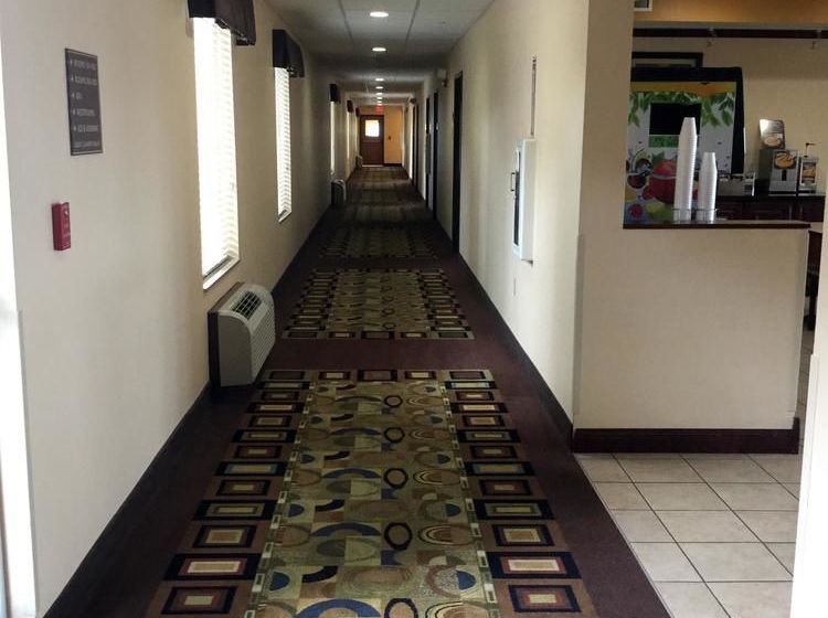 Hotel Americas Best Value Inn  | St. Robert | Missouri | Vereinigte Staaten 15