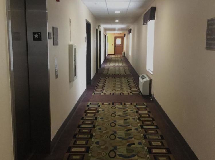 Hotel Americas Best Value Inn  | St. Robert | Missouri | Vereinigte Staaten 16