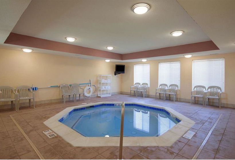 Hotel Americas Best Value Inn  | St. Robert | Missouri | Vereinigte Staaten 4