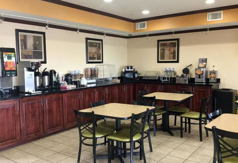 Hotel Americas Best Value Inn  | St. Robert | Missouri | Vereinigte Staaten 5