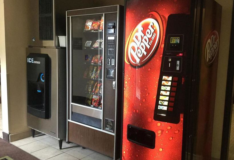 Hotel Americas Best Value Inn  | St. Robert | Missouri | Vereinigte Staaten 6