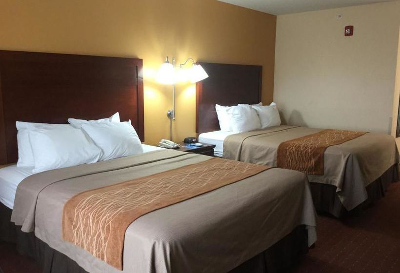 Hotel Americas Best Value Inn  | St. Robert | Missouri | Vereinigte Staaten 7