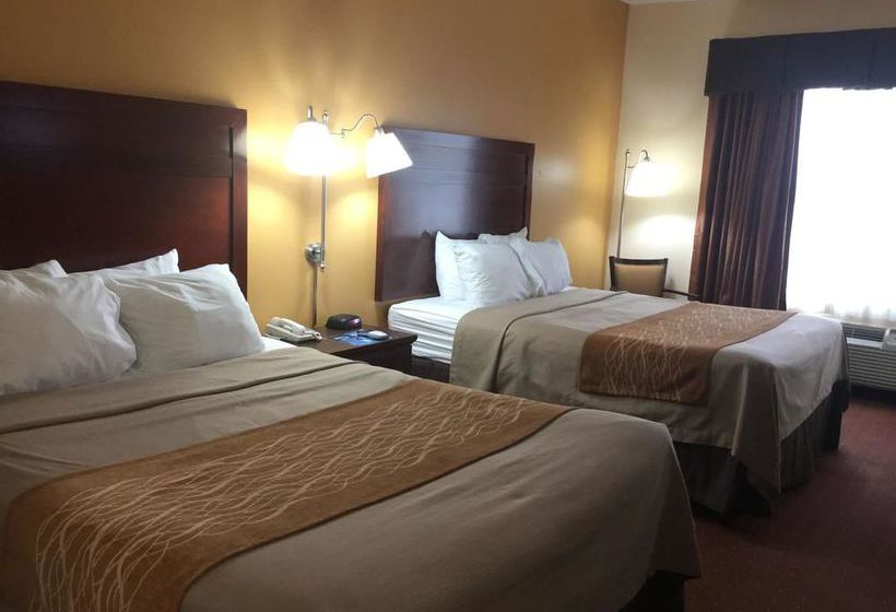 Hotel Americas Best Value Inn  | St. Robert | Missouri | Vereinigte Staaten 8
