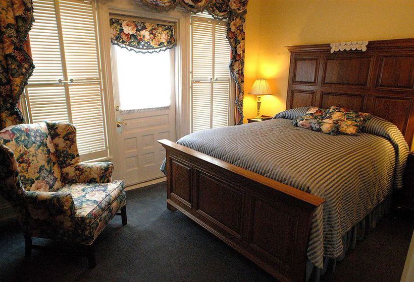 Page House Bed And Breakfast  | Dublin | Geórgia | Estados Unidos 1