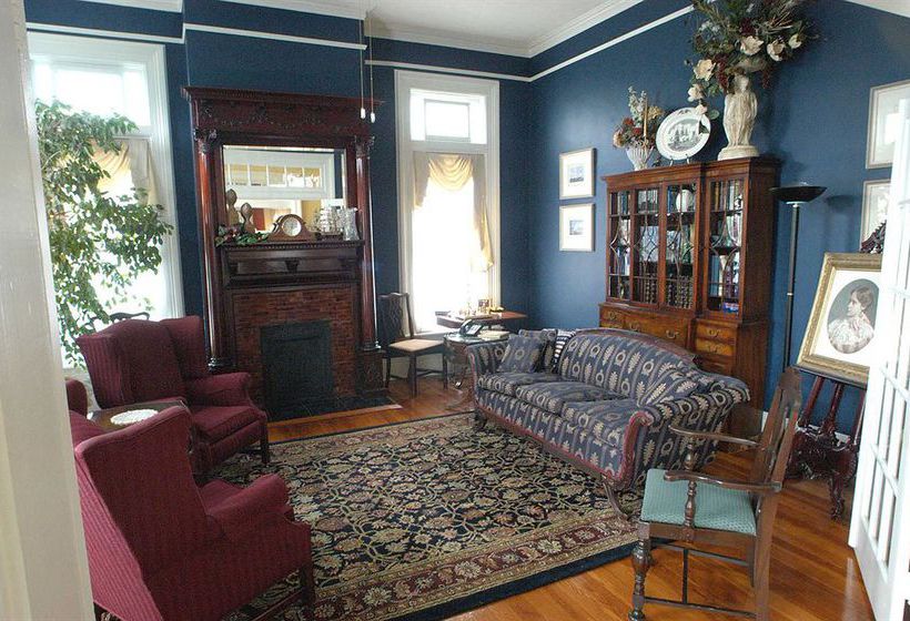 Page House Bed And Breakfast  | Dublin | Geórgia | Estados Unidos 10