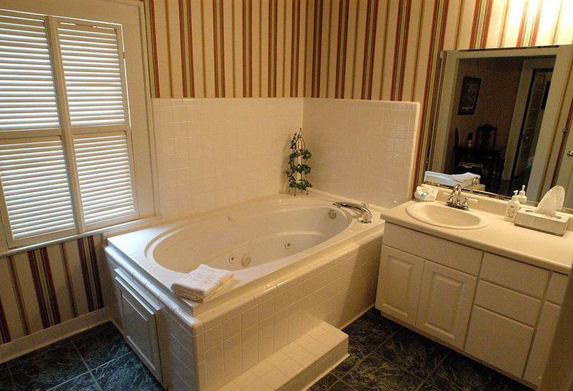 Page House Bed And Breakfast  | Dublin | Geórgia | Estados Unidos 3