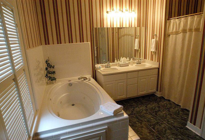 Page House Bed And Breakfast  | Dublin | Geórgia | Estados Unidos 4