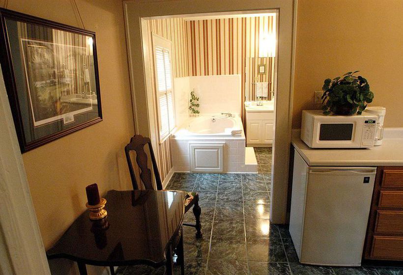 Page House Bed And Breakfast  | Dublin | Geórgia | Estados Unidos 7