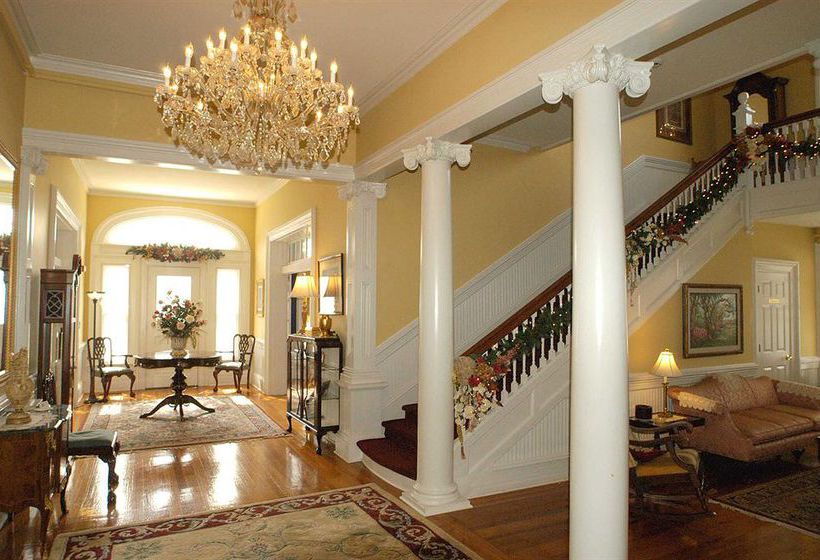 Page House Bed And Breakfast  | Dublin | Geórgia | Estados Unidos 9