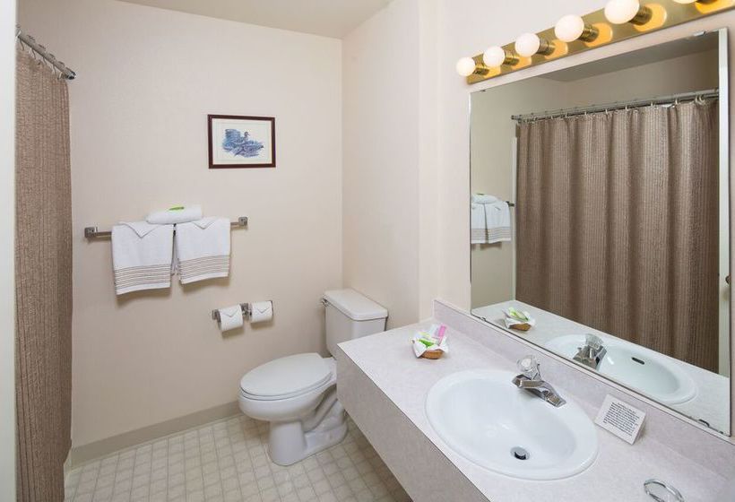 Bed and Breakfast Alpen Rose Inn  | Leavenworth | Washington | United States 10