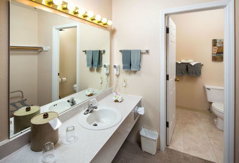 Bed and Breakfast Alpen Rose Inn  | Leavenworth | Washington | United States 17