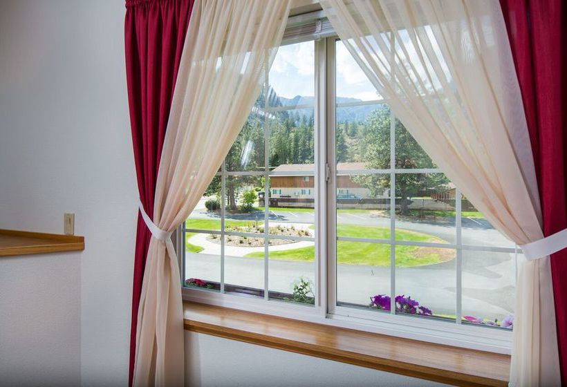 Bed and Breakfast Alpen Rose Inn  | Leavenworth | Washington | United States 5