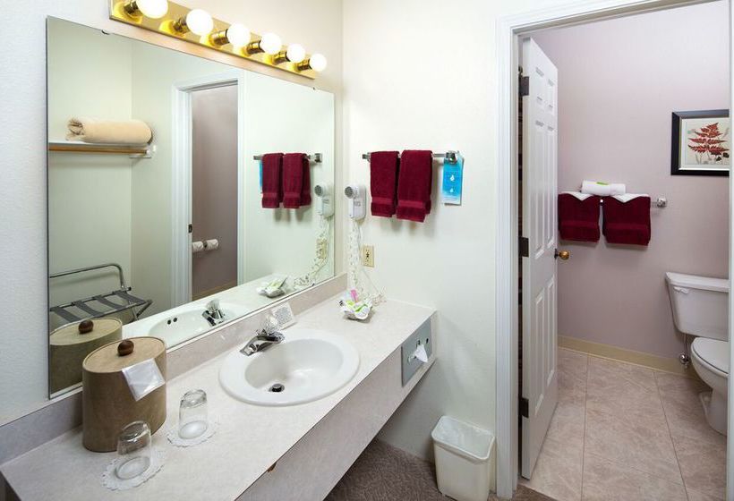 Bed and Breakfast Alpen Rose Inn  | Leavenworth | Washington | United States 6