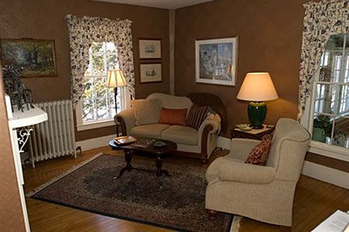 Bed & Breakfast Camden Maine Stay Inn  | Camden | Maine | Vereinigte Staaten 1
