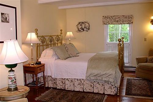 Bed & Breakfast Camden Maine Stay Inn  | Camden | Maine | Vereinigte Staaten 10