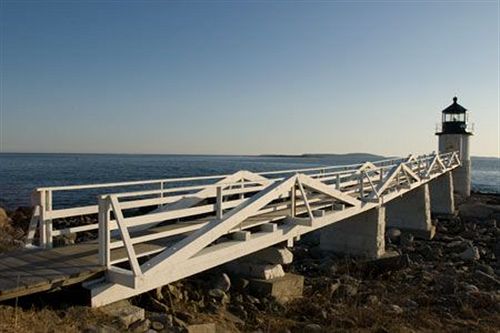 Bed & Breakfast Camden Maine Stay Inn  | Camden | Maine | Vereinigte Staaten 11