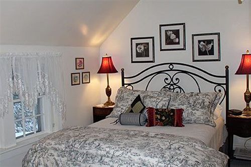 Bed & Breakfast Camden Maine Stay Inn  | Camden | Maine | Vereinigte Staaten 12