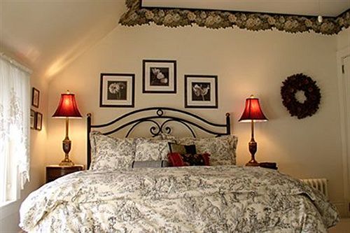 Bed & Breakfast Camden Maine Stay Inn  | Camden | Maine | Vereinigte Staaten 13