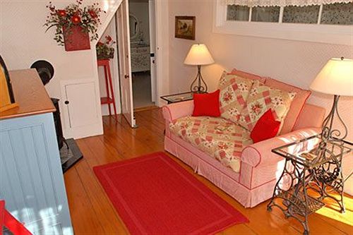 Bed & Breakfast Camden Maine Stay Inn  | Camden | Maine | Vereinigte Staaten 14
