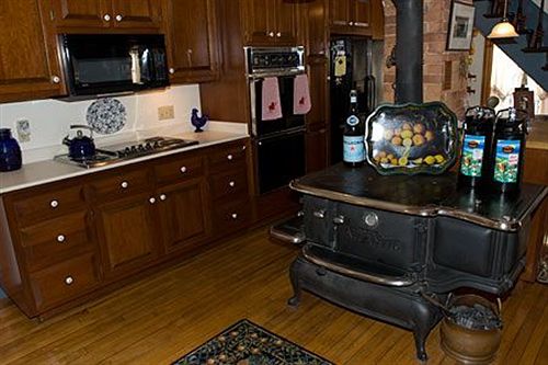 Bed & Breakfast Camden Maine Stay Inn  | Camden | Maine | Vereinigte Staaten 15