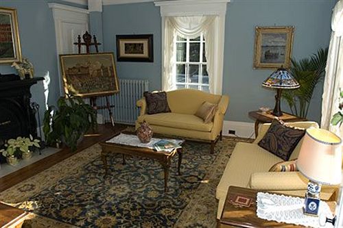 Bed & Breakfast Camden Maine Stay Inn  | Camden | Maine | Vereinigte Staaten 16