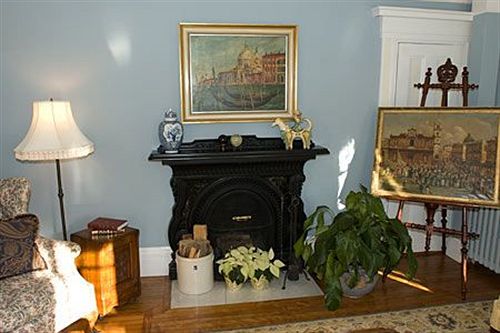 Bed & Breakfast Camden Maine Stay Inn  | Camden | Maine | Vereinigte Staaten 17